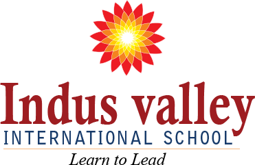 Indus Valley International School logo